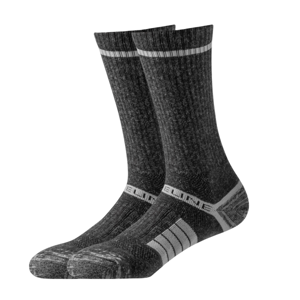 strideline Merino Wool Cloud Crew Socks 1-Pair