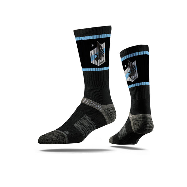 strideline Minnesota United | Premium Crew | MLS