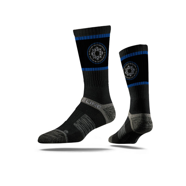 strideline Montreal Impact | Premium Crew | MLS