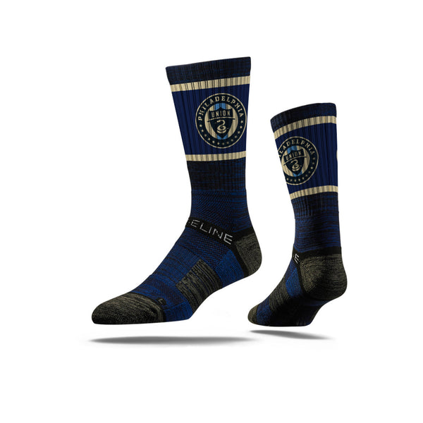 strideline Philadelphia Union | Premium Crew | MLS