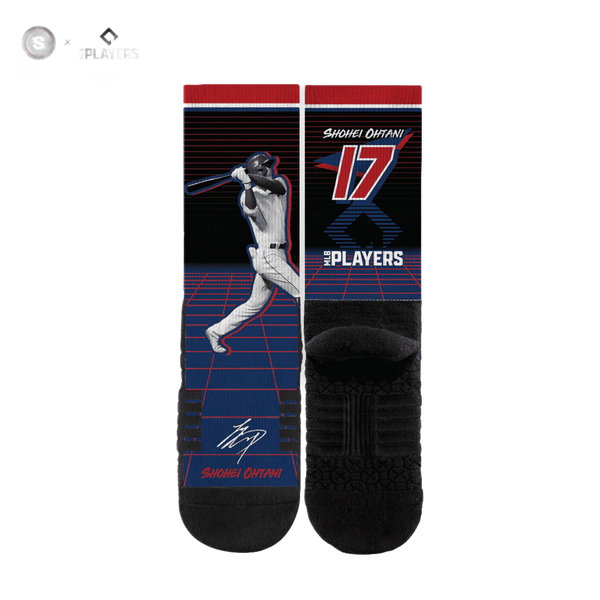 strideline Shohei Ohtani | Premium Crew | MLBPA