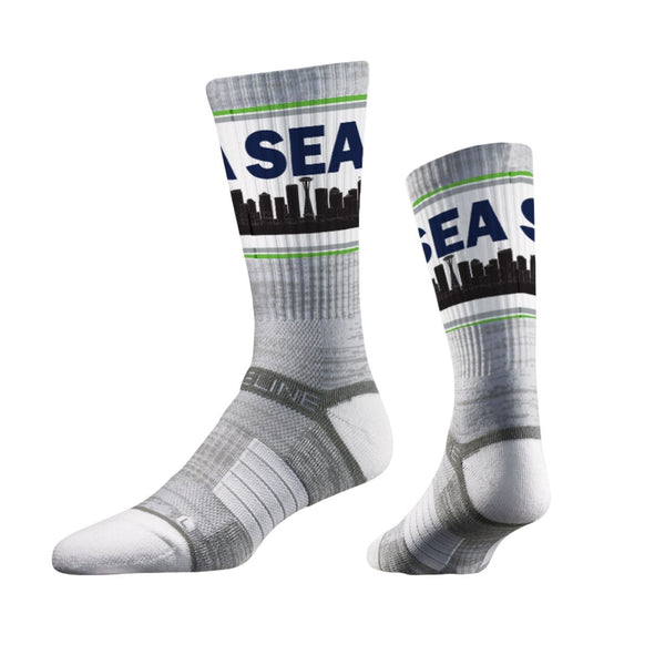 Strideline Skyline Crews Collection