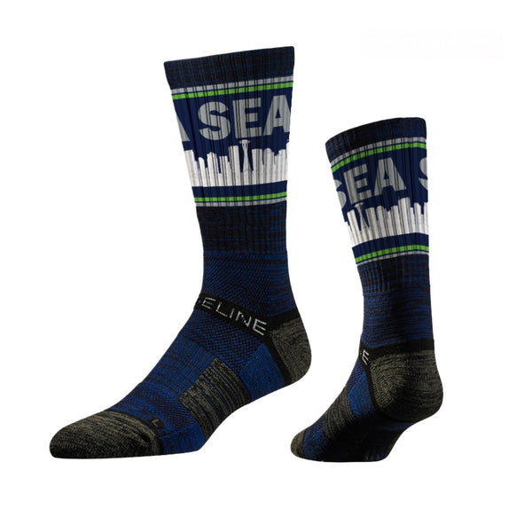 strideline Skyline Crews Collection