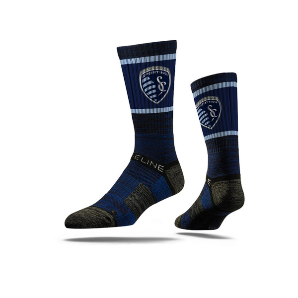 strideline Sporting Kansas City | Premium Crew | MLS