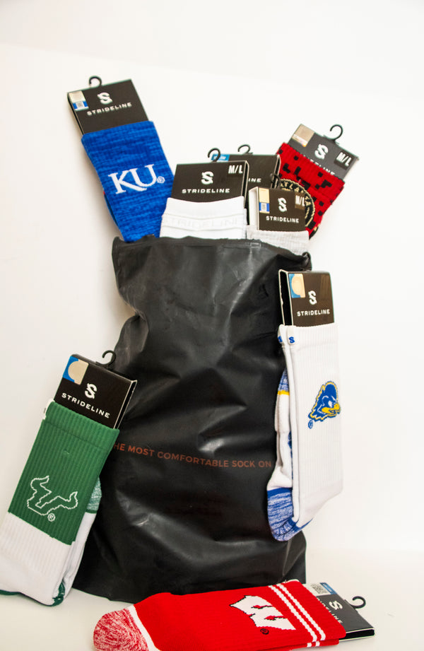 Strideline The Mystery Bag Mixed