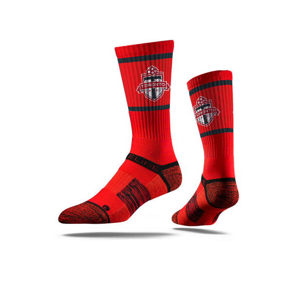 strideline Toronto FC | Premium Crew | MLS