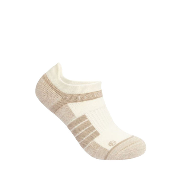 Strideline Women's Premium Recycled Low Sock 4-Pack Recycled Women's