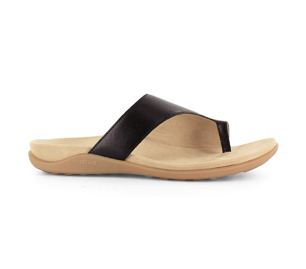 Strive Footwear Capri Black