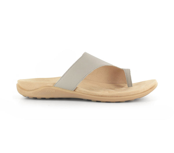 Strive Footwear Capri Latte