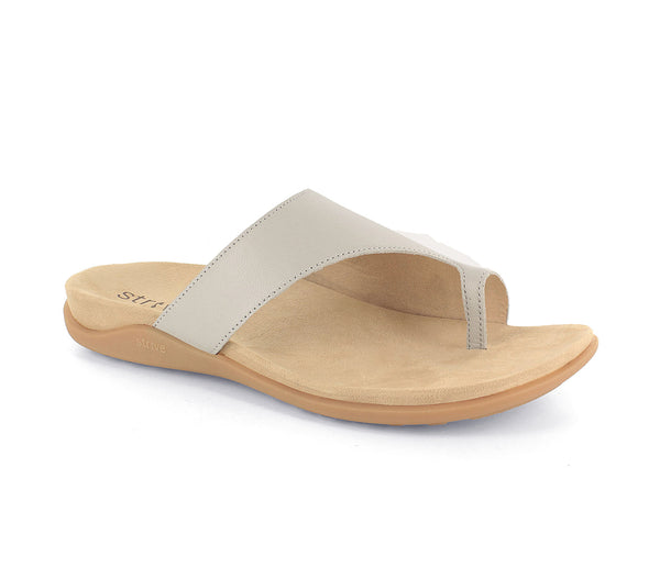 strive footwear Capri Latte