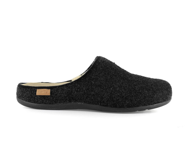 Strive Footwear Copenhagen Black
