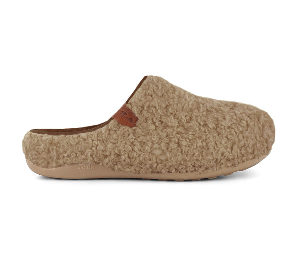 Strive Footwear Copenhagen Light Tan