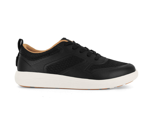 Strive Footwear Dash Black