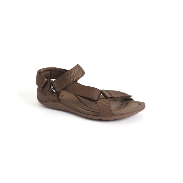 Strive Footwear Drift Chocolate