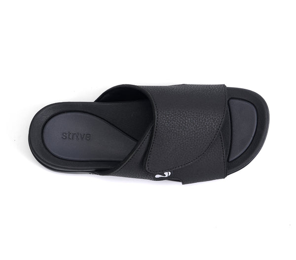 Strive Footwear Dune Black