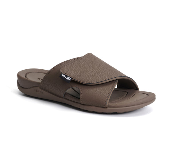 Strive Footwear Dune Chocolate