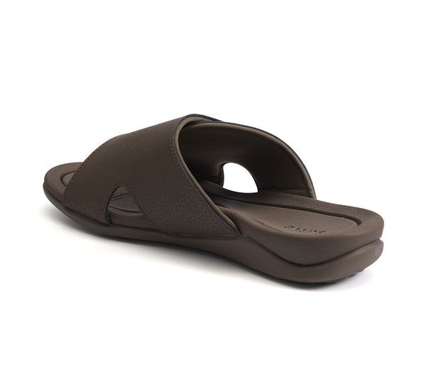 Strive Footwear Dune Chocolate