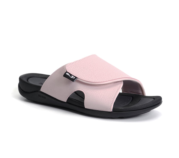 Strive Footwear Dune Pink
