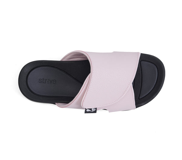 Strive Footwear Dune Pink