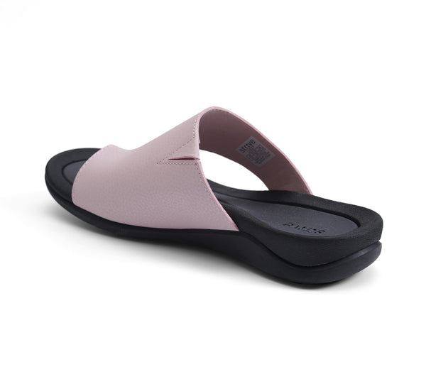 Strive Footwear Dune Pink