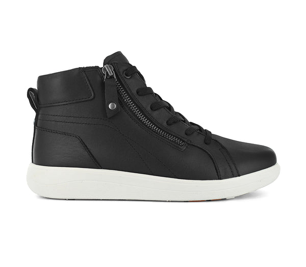 Strive Footwear Kensington Black
