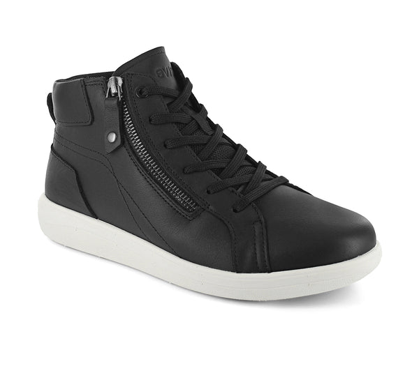 strive footwear Kensington Black