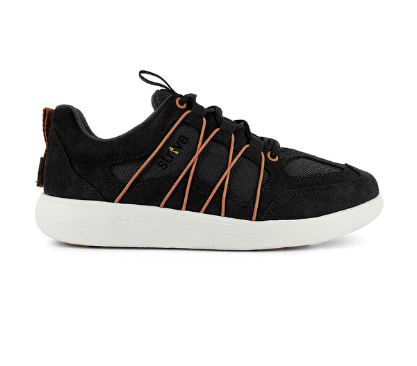 Strive Footwear Lisbon Black