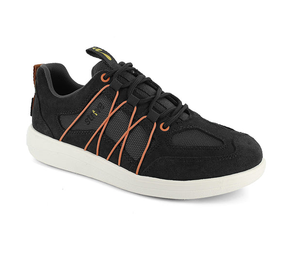 strive footwear Lisbon Black