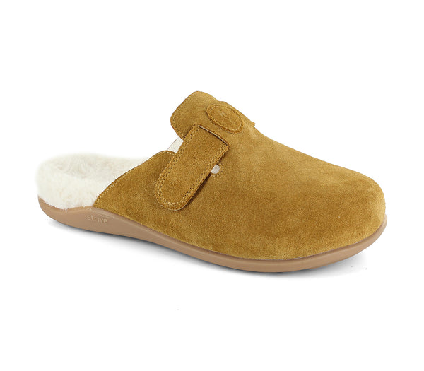 strive footwear Oslo Oak