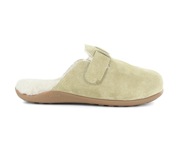 Strive Footwear Oslo Sand