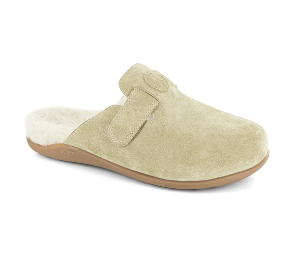 strive footwear Oslo Sand