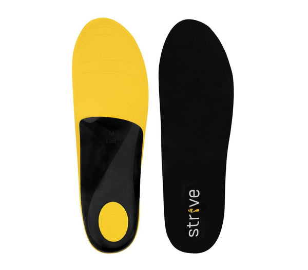 Strive Footwear Strive Active Sports Insole