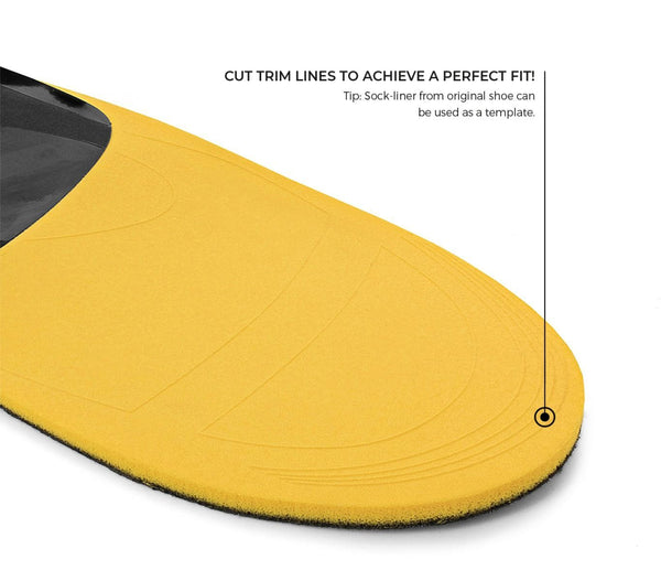 Strive Footwear Strive Active Sports Insole