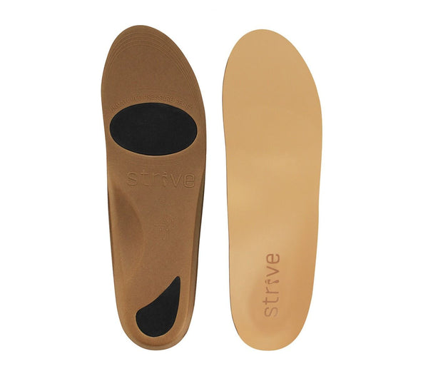 Strive Footwear Strive Comfort Insole