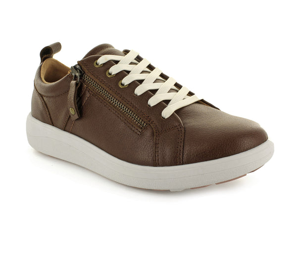 strive footwear Talia Conker