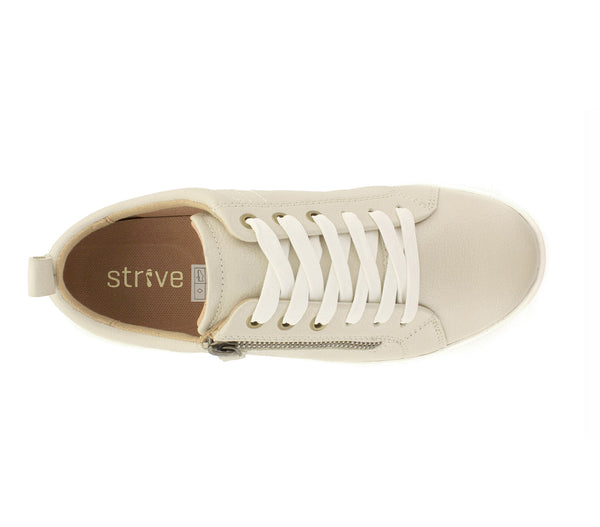 Strive Footwear Talia Latte
