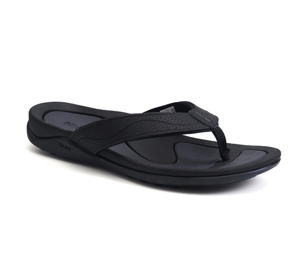 Strive Footwear Wave Black