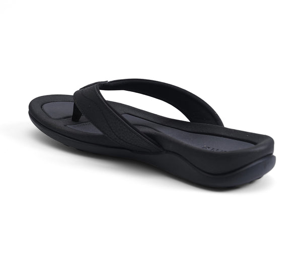 Strive Footwear Wave Black