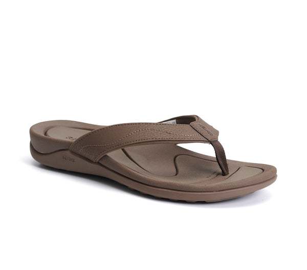 Strive Footwear Wave Chocolate