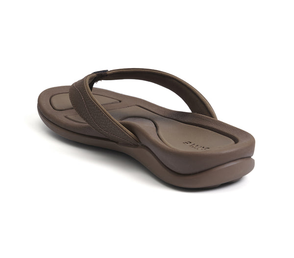 Strive Footwear Wave Chocolate