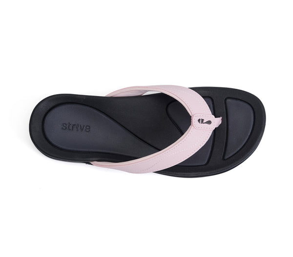 Strive Footwear Wave Pink