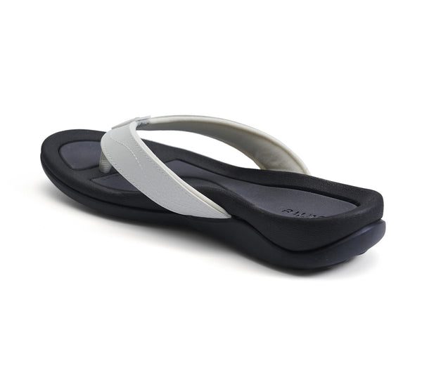 Strive Footwear Wave White