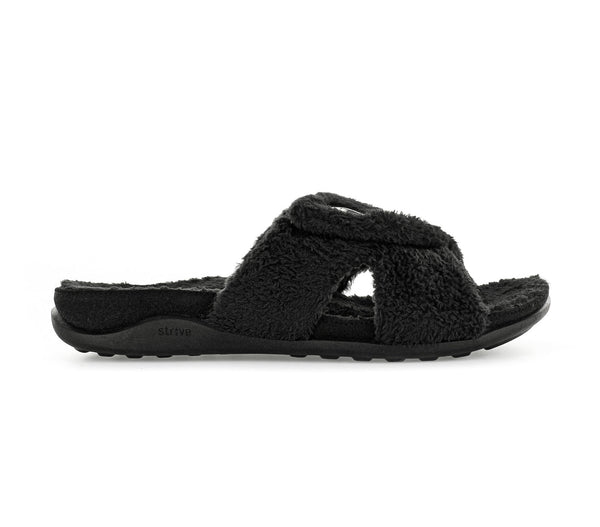 Strive Footwear Zoey Black