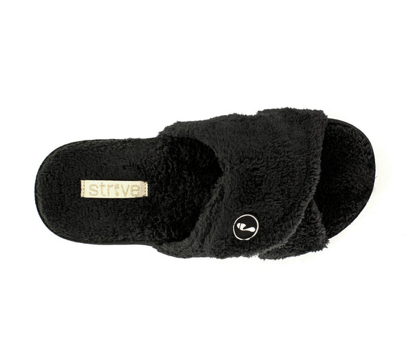 Strive Footwear Zoey Black
