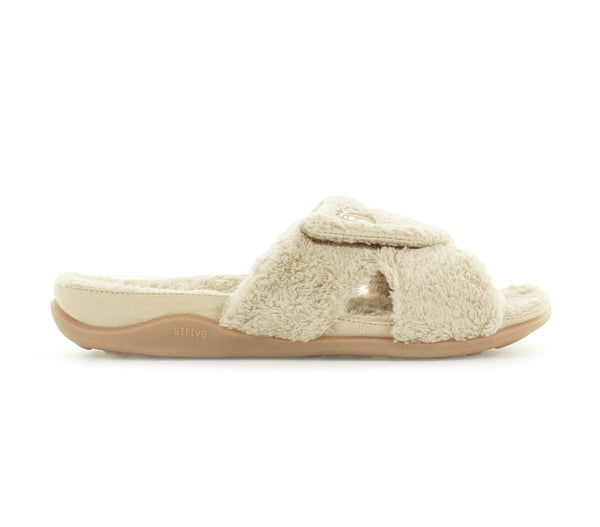 Strive Footwear Zoey Nude