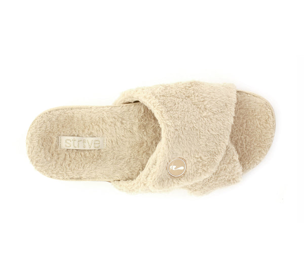Strive Footwear Zoey Nude