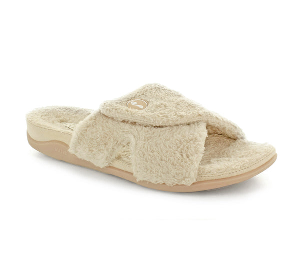 strive footwear Zoey Nude