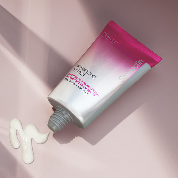 Strivectin Advanced Retinol Daily Repair Moisturizer Broad Spectrum SPF 30