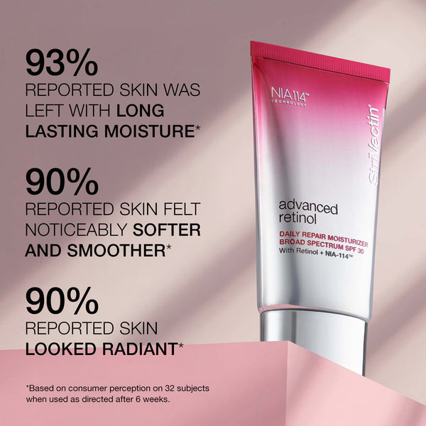 Strivectin Advanced Retinol Daily Repair Moisturizer Broad Spectrum SPF 30