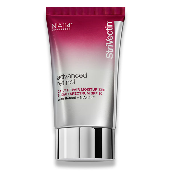 strivectin Advanced Retinol Daily Repair Moisturizer Broad Spectrum SPF 30